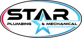 Star Plumbing and Mechanical Logo